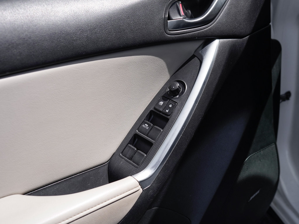 Used 2014 MAZDA CX-5 Grand Touring AWD/4WD image 27