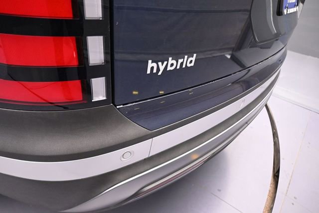 New 2026 Hyundai Palisade SEL AWD/4WD image 21