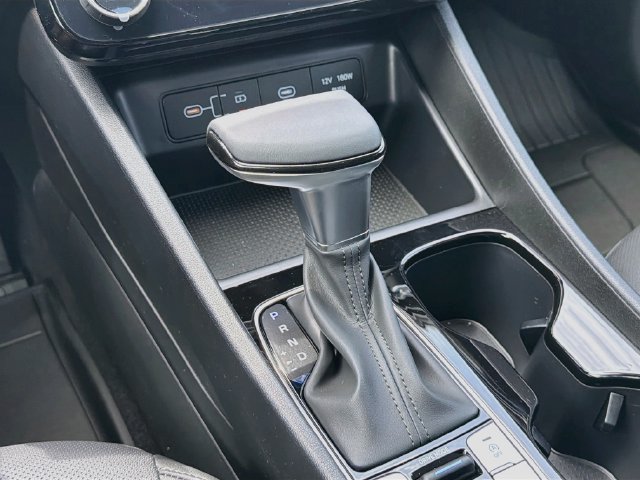 New 2026 Hyundai Tucson XRT FWD image 16