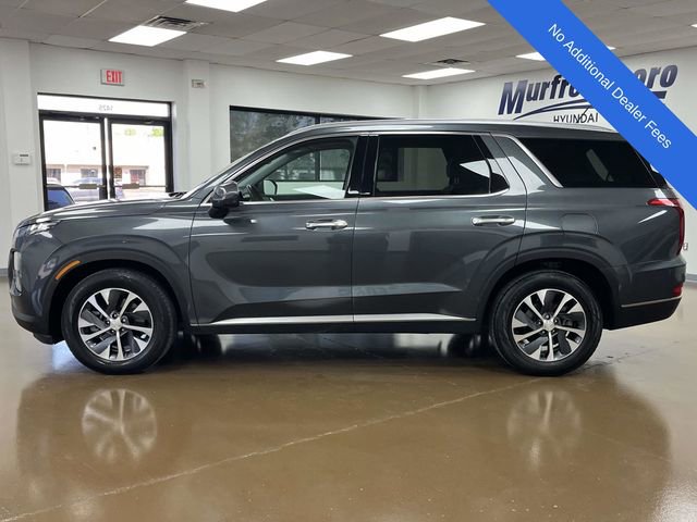 Used 2021 Hyundai Palisade SEL FWD image 9