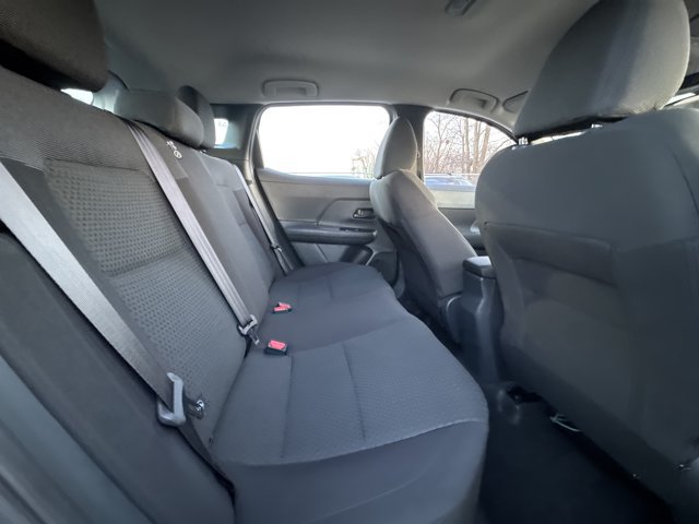 New 2026 Nissan Kicks S FWD image 9