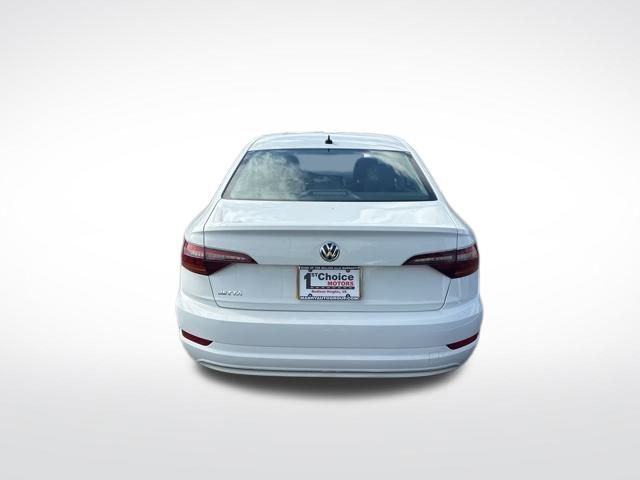 Used 2019 Volkswagen Jetta S image 4