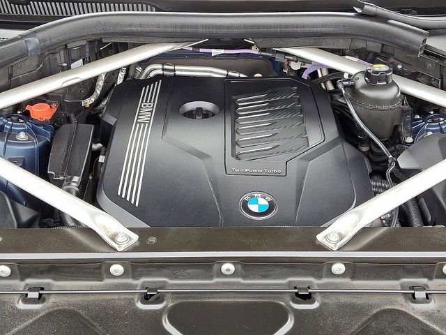Used 2021 BMW X5 xDrive40i w/ Convenience Package image 30