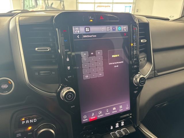 New 2026 RAM 1500 Big Horn image 38