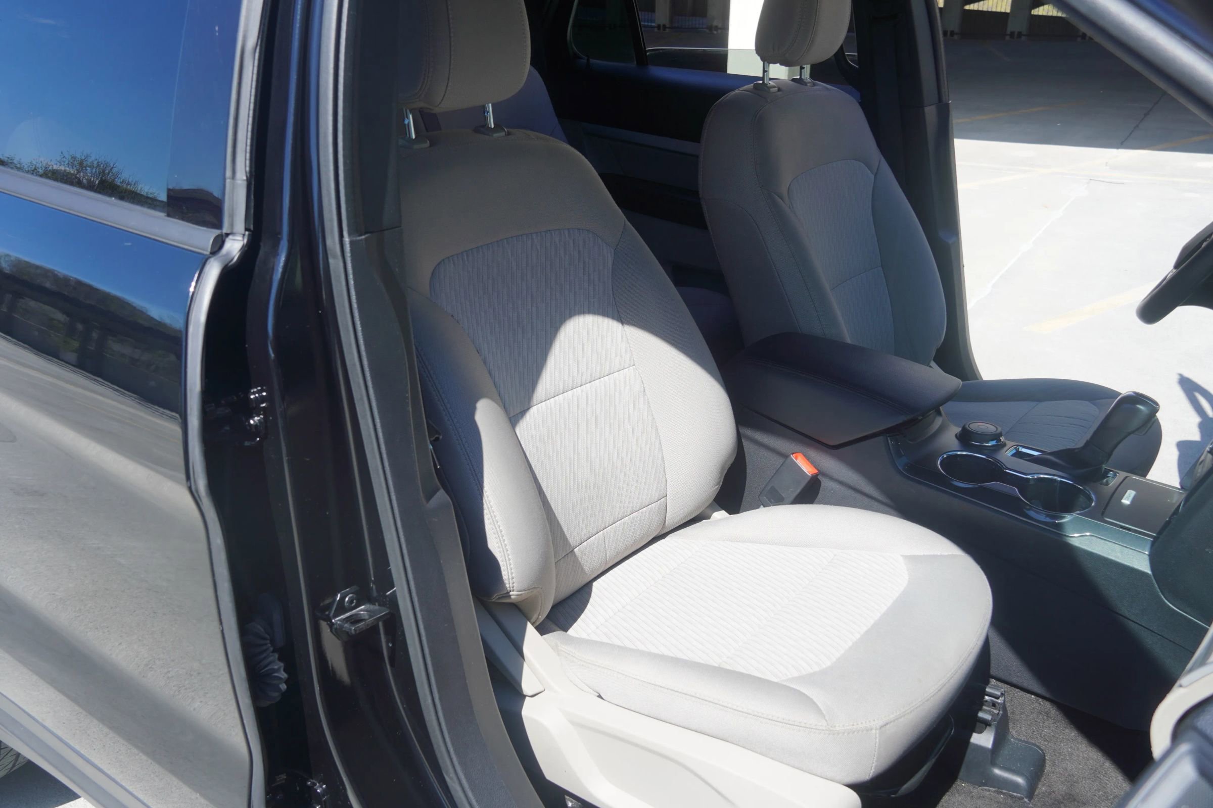 Used 2018 Ford Explorer 4WD image 34