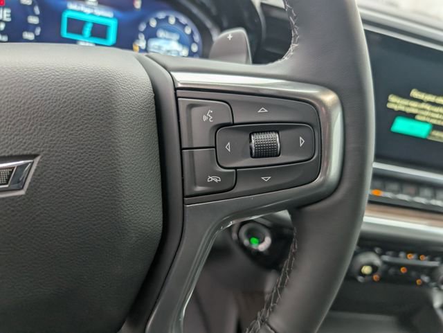 New 2026 Chevrolet Silverado 1500 RST w/ RST All Star Premium Package image 19