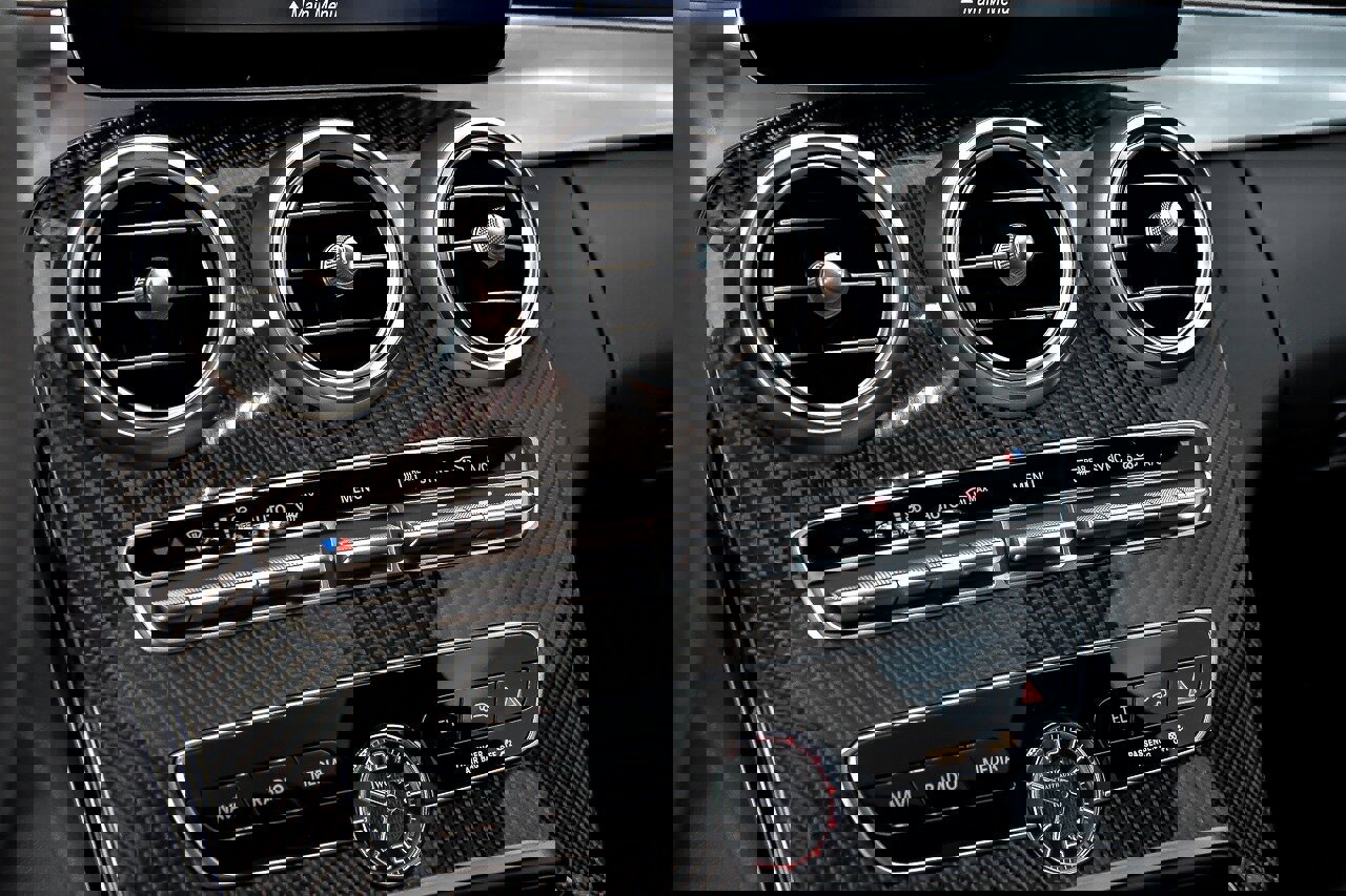 Used 2021 Mercedes-Benz C 63 AMG S image 36