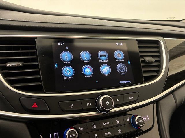 Used 2019 Buick LaCrosse Essence image 26