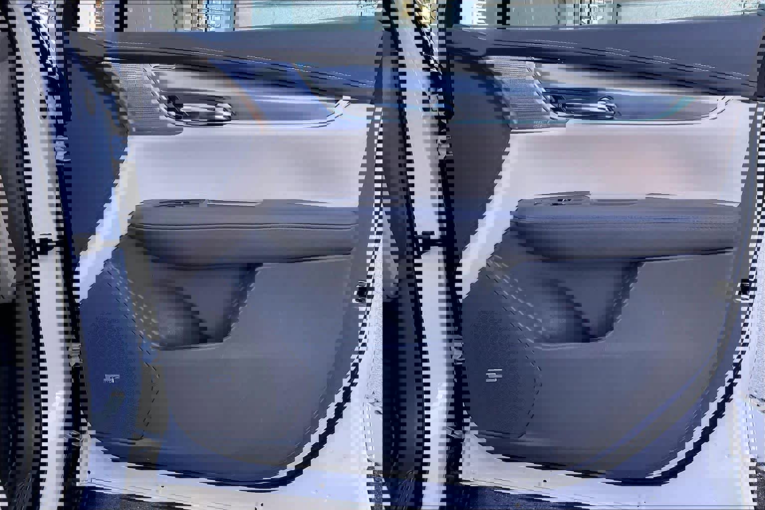 Used 2020 Cadillac XT5 Premium Luxury image 22