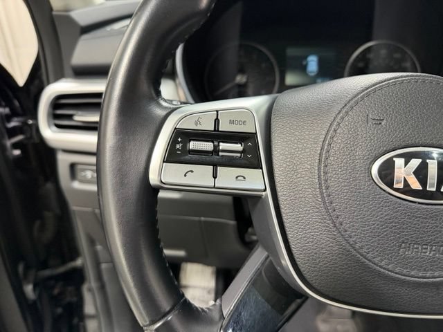 Used 2021 Kia Telluride S FWD image 18