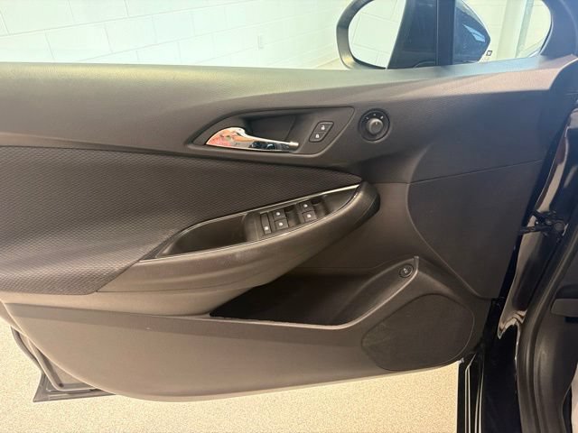 Certified 2019 Chevrolet Cruze LS w/ LS Convenience Package FWD image 15
