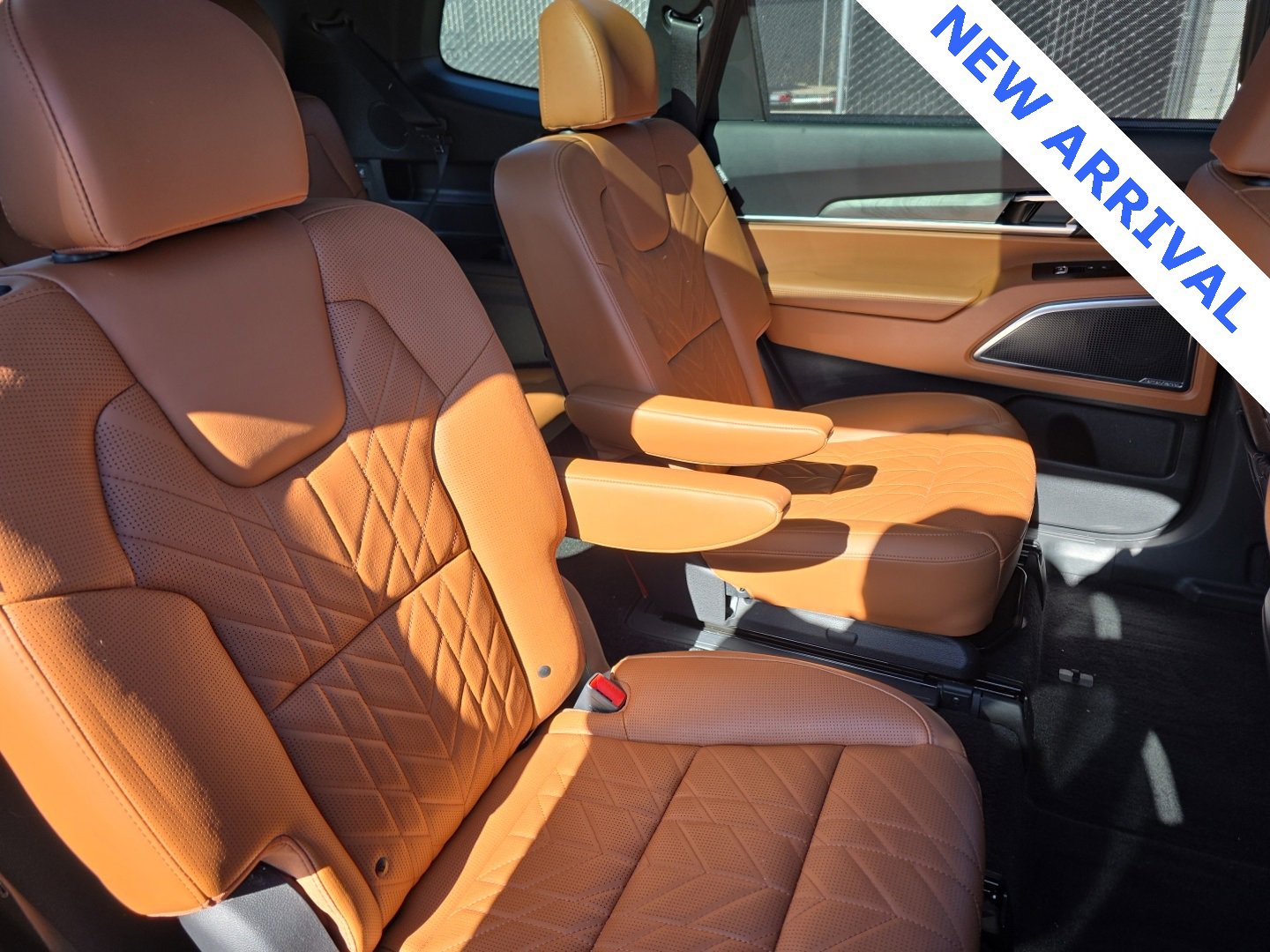 Used 2024 Kia Telluride SX Prestige X-Line image 50