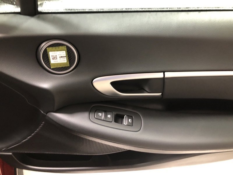 New 2026 Hyundai Sonata Blue image 14