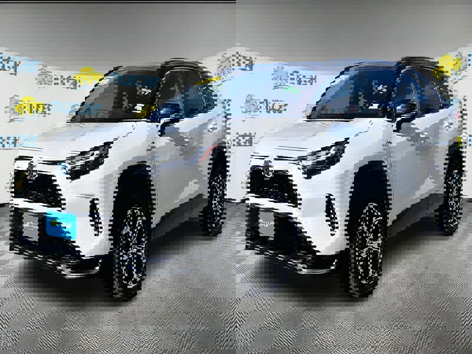 Certified 2023 Toyota RAV4 XSE image 3