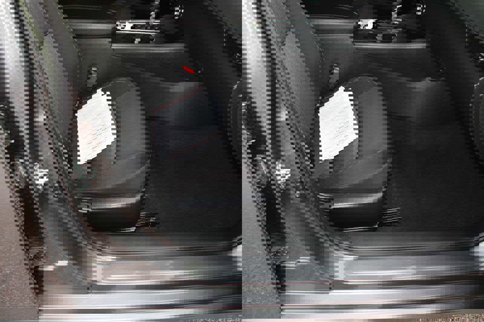 Used 2022 Nissan Altima 2.5 S image 37