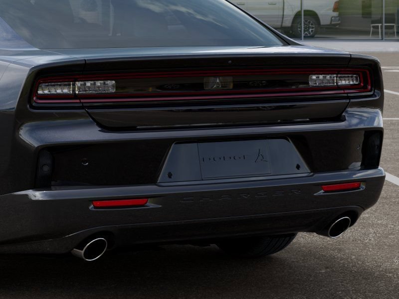 New 2026 Dodge Charger R/T AWD/4WD image 13