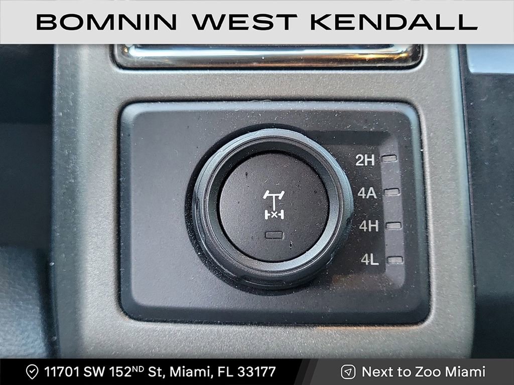 Used 2019 Ford F150 Raptor w/ Equipment Group 801A Mid image 20