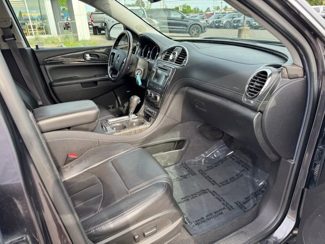 Used 2014 Buick Enclave Leather w/ Trailering Provision Package AWD/4WD image 22