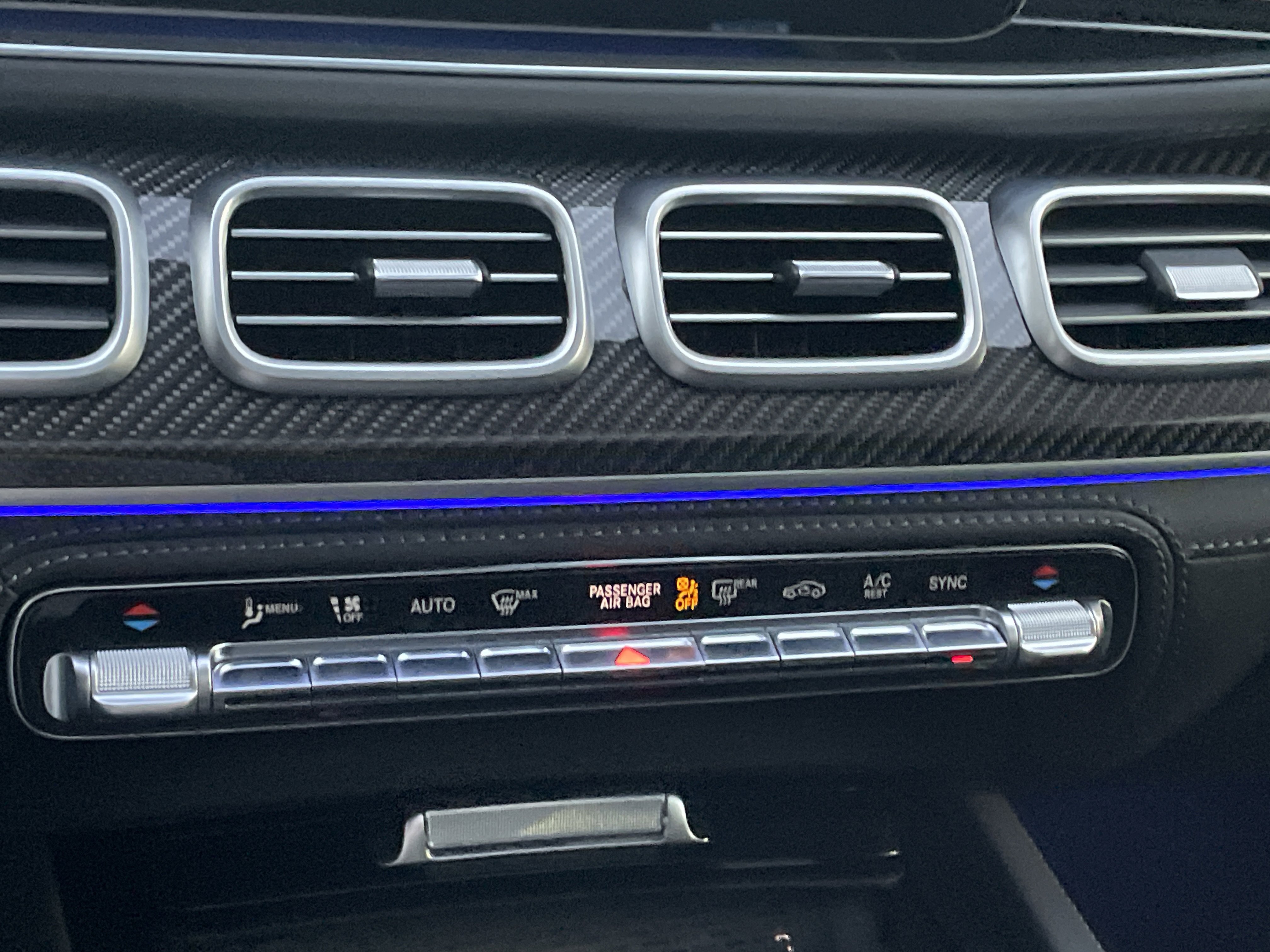 Certified 2024 Mercedes-Benz GLE 53 AMG 4MATIC image 33