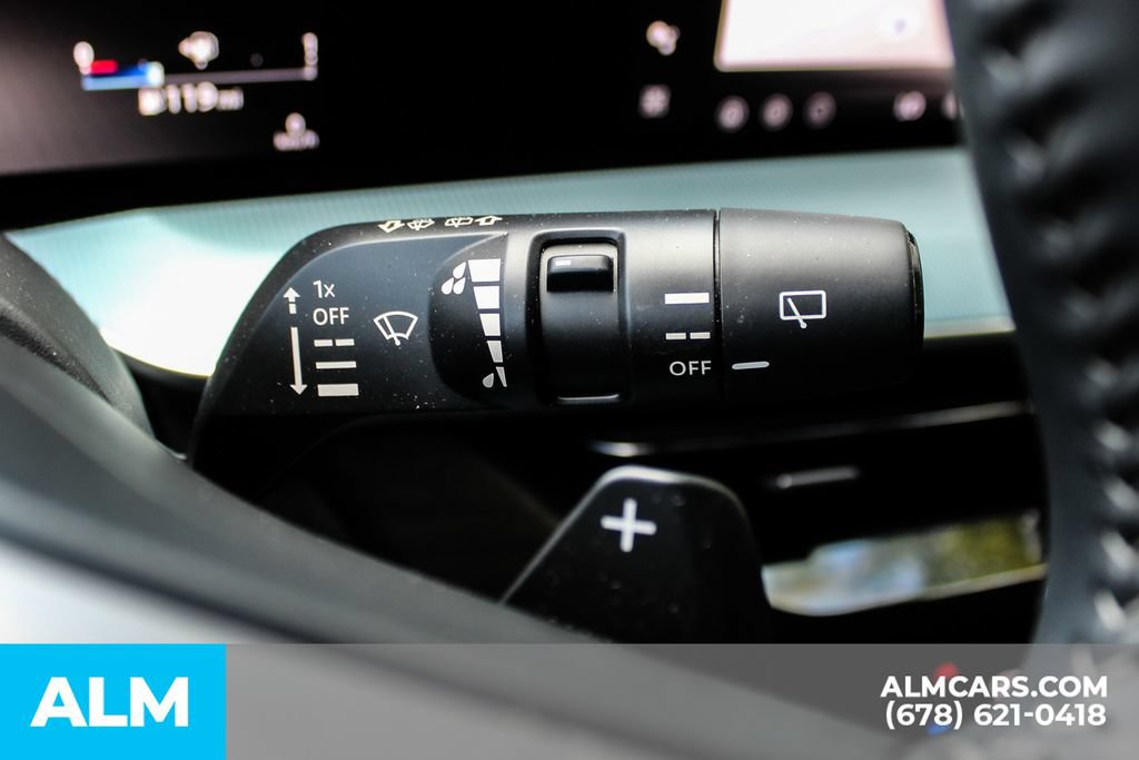 Used 2025 Nissan Murano SL AWD/4WD image 30