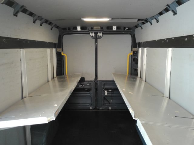 Used 2021 RAM ProMaster 3500 FWD image 21