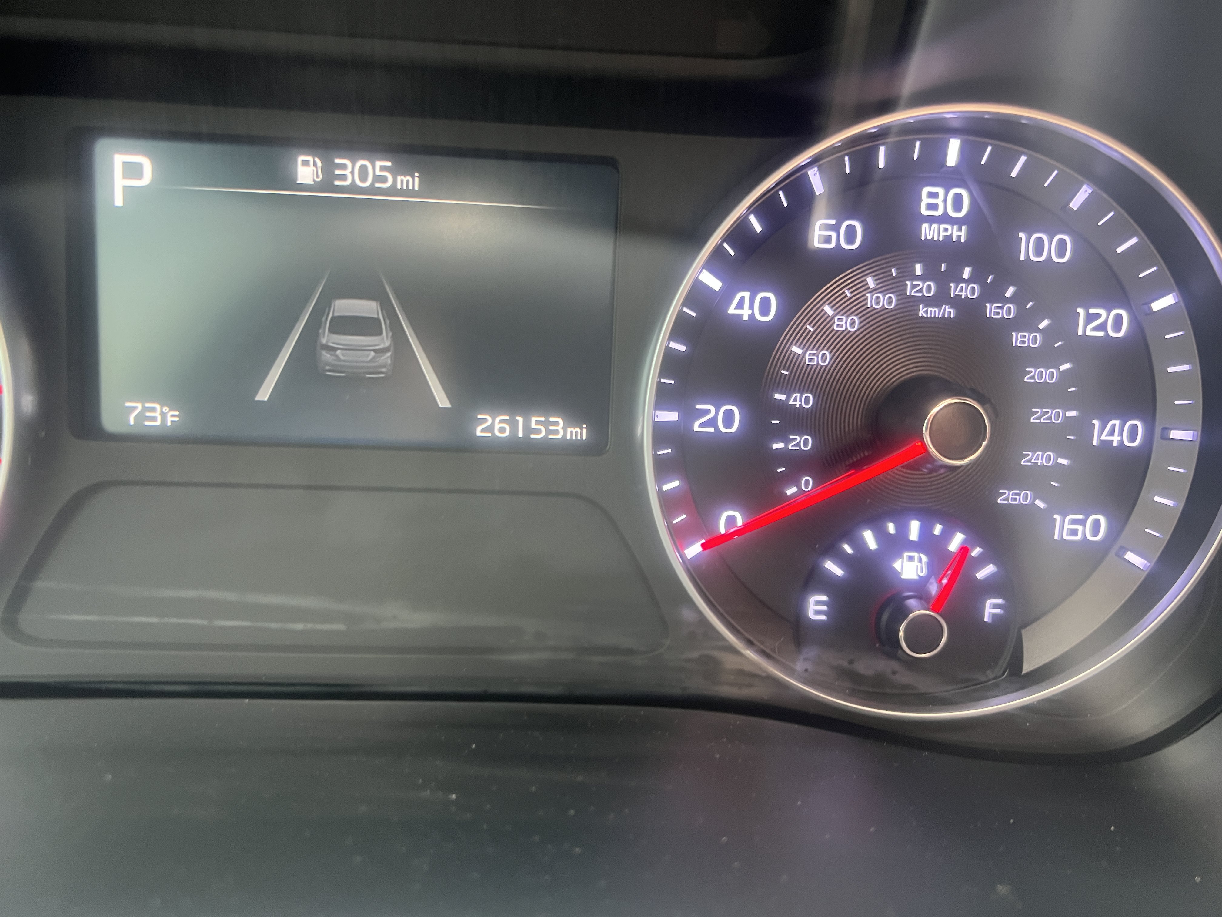 Used 2024 Kia Forte GT-Line FWD image 9