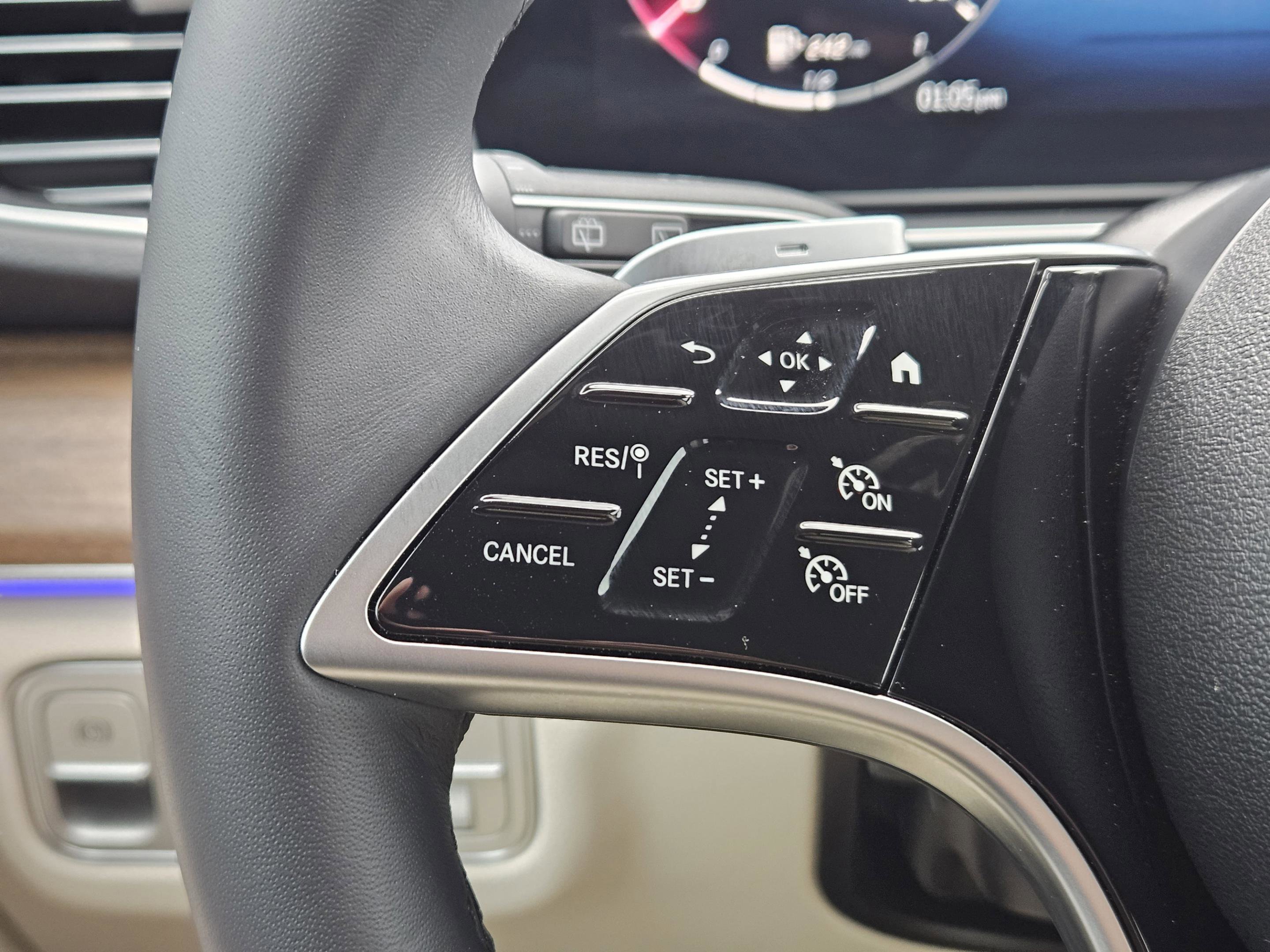 Certified 2026 Mercedes-Benz GLE 350 4MATIC image 20