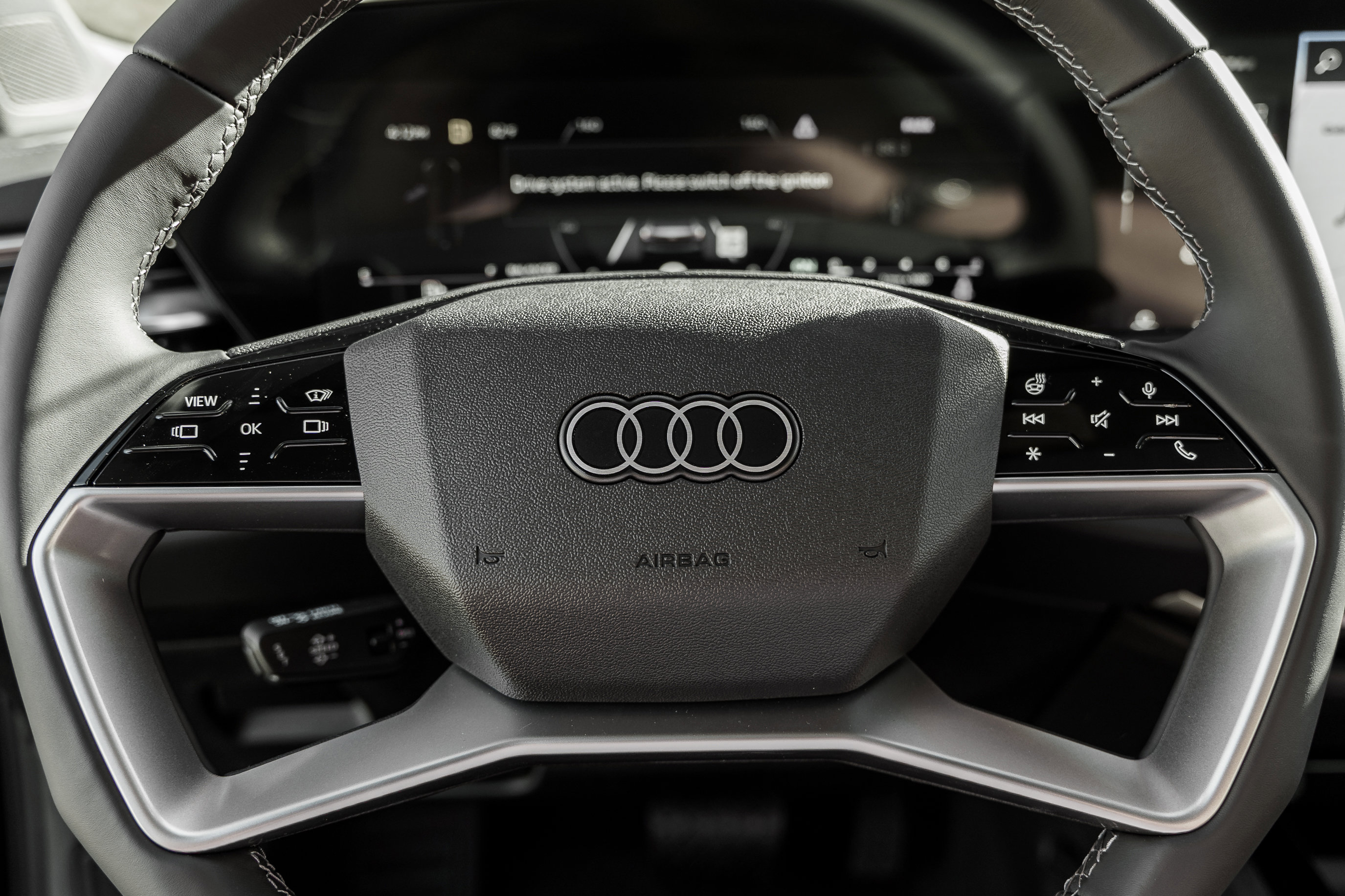 New 2025 Audi A5 2.0T Premium Plus image 17
