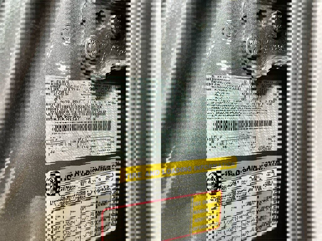 Used 2024 Ford Expedition Max Limited image 41