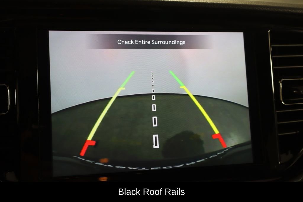 Used 2025 Dodge Durango GT image 48