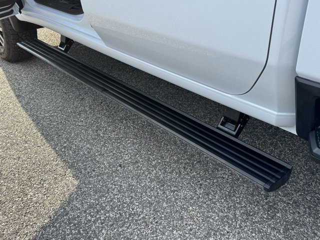 New 2026 GMC Sierra 2500 Denali Ultimate w/ Max Trailering Package image 30