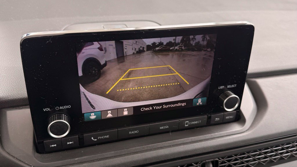 Used 2023 Honda Accord EX image 27