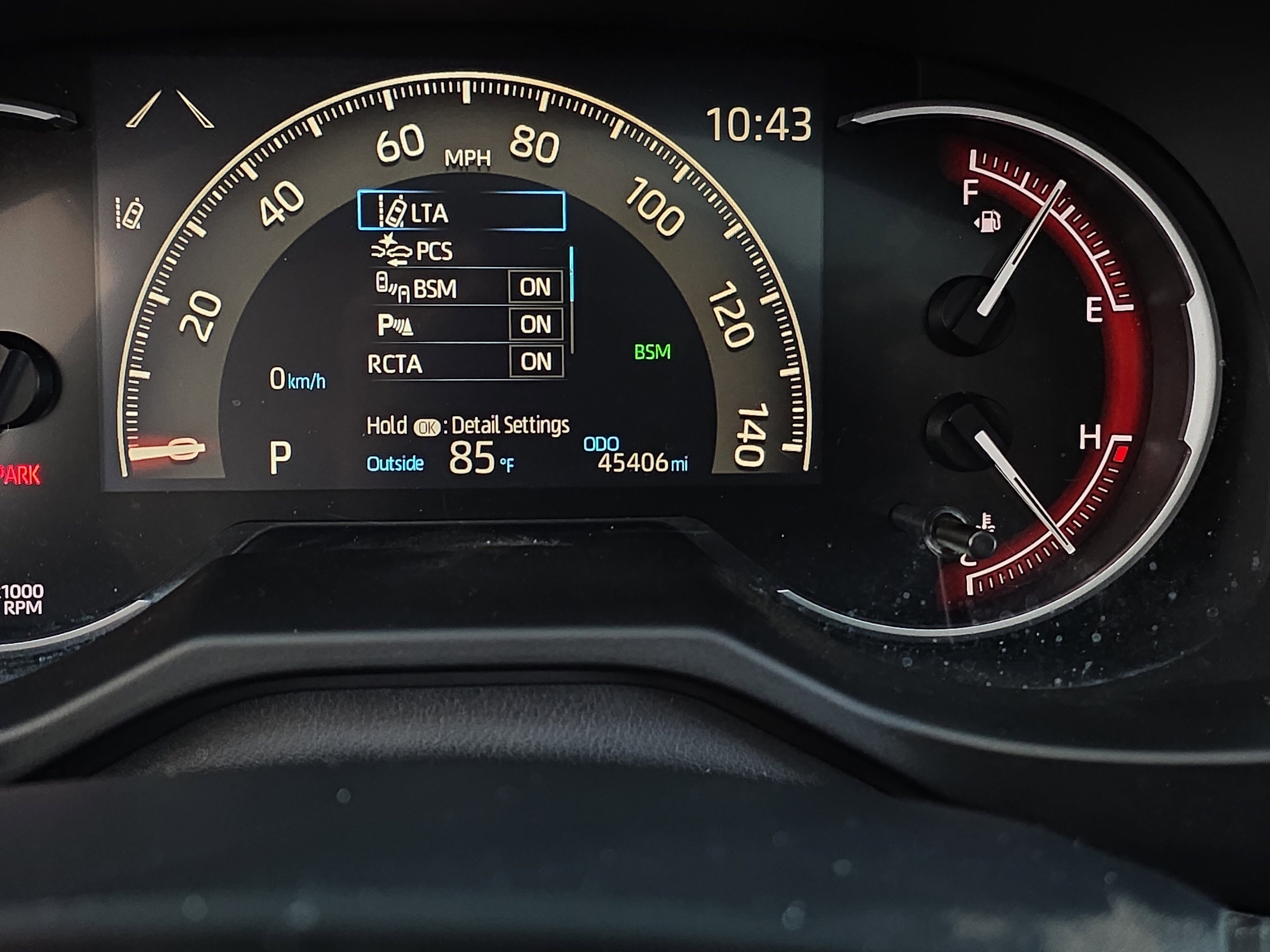 Used 2022 Toyota RAV4 Limited image 20