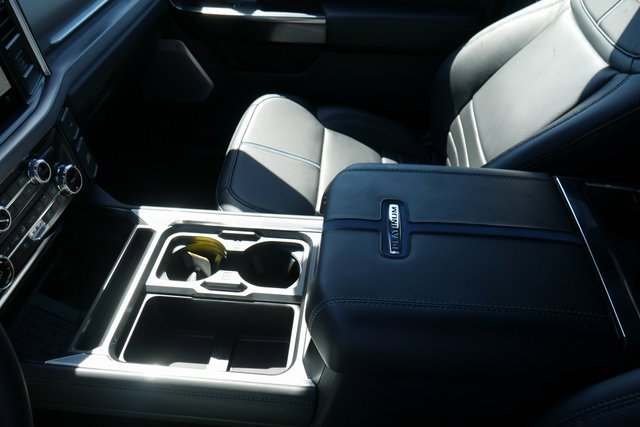 New 2026 Ford F250 Platinum image 25