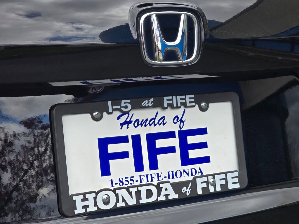 Certified 2024 Honda CR-V EX image 13