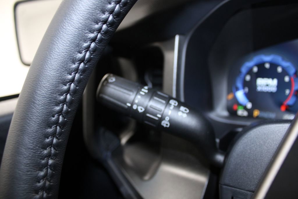 New 2025 Ford Bronco Big Bend image 33