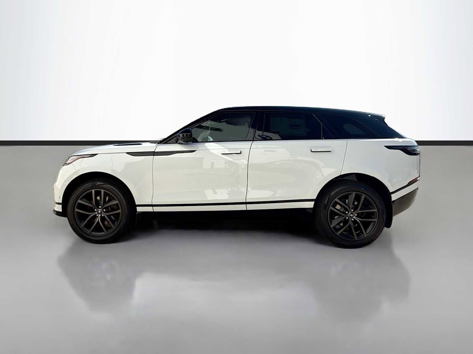 New 2026 Land Rover Range Rover Velar Belgravia AWD/4WD image 5