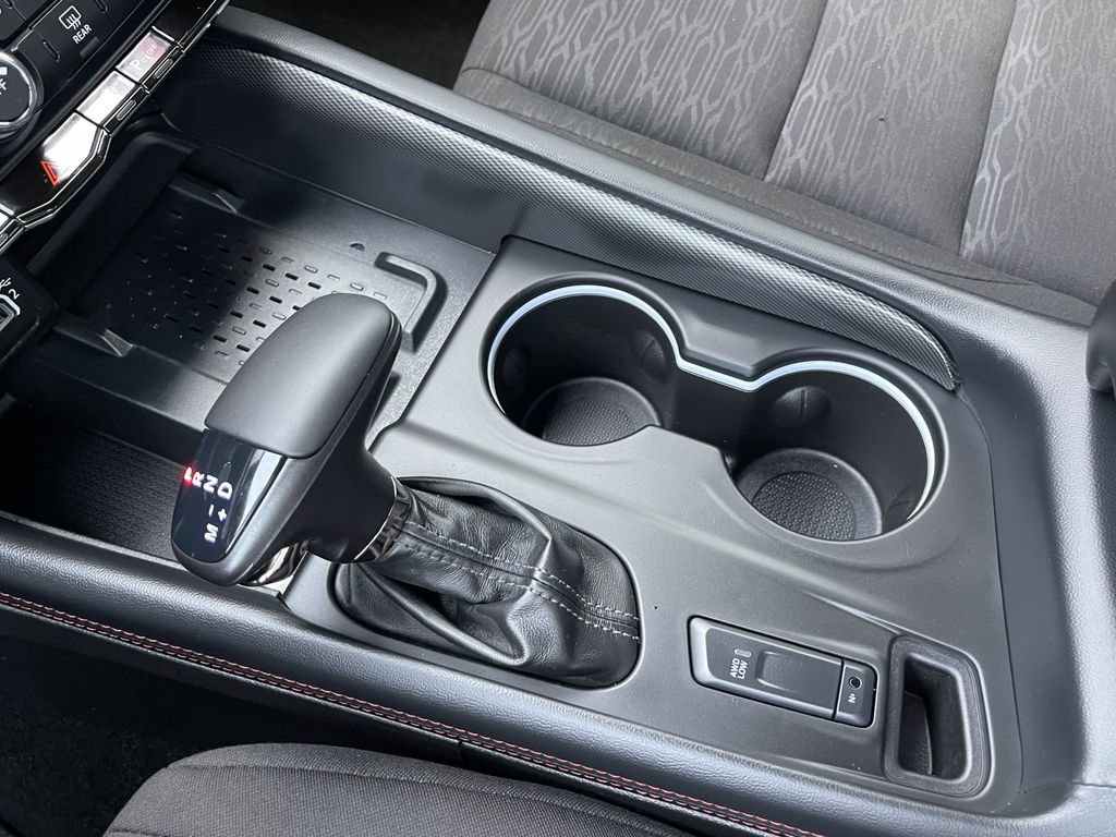 New 2026 Dodge Durango GT w/ Blacktop Package AWD/4WD image 34
