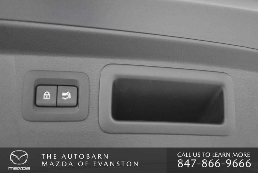 Certified 2025 MAZDA CX-50 AWD 2.5 S w/ Premium Plus Pkg image 31