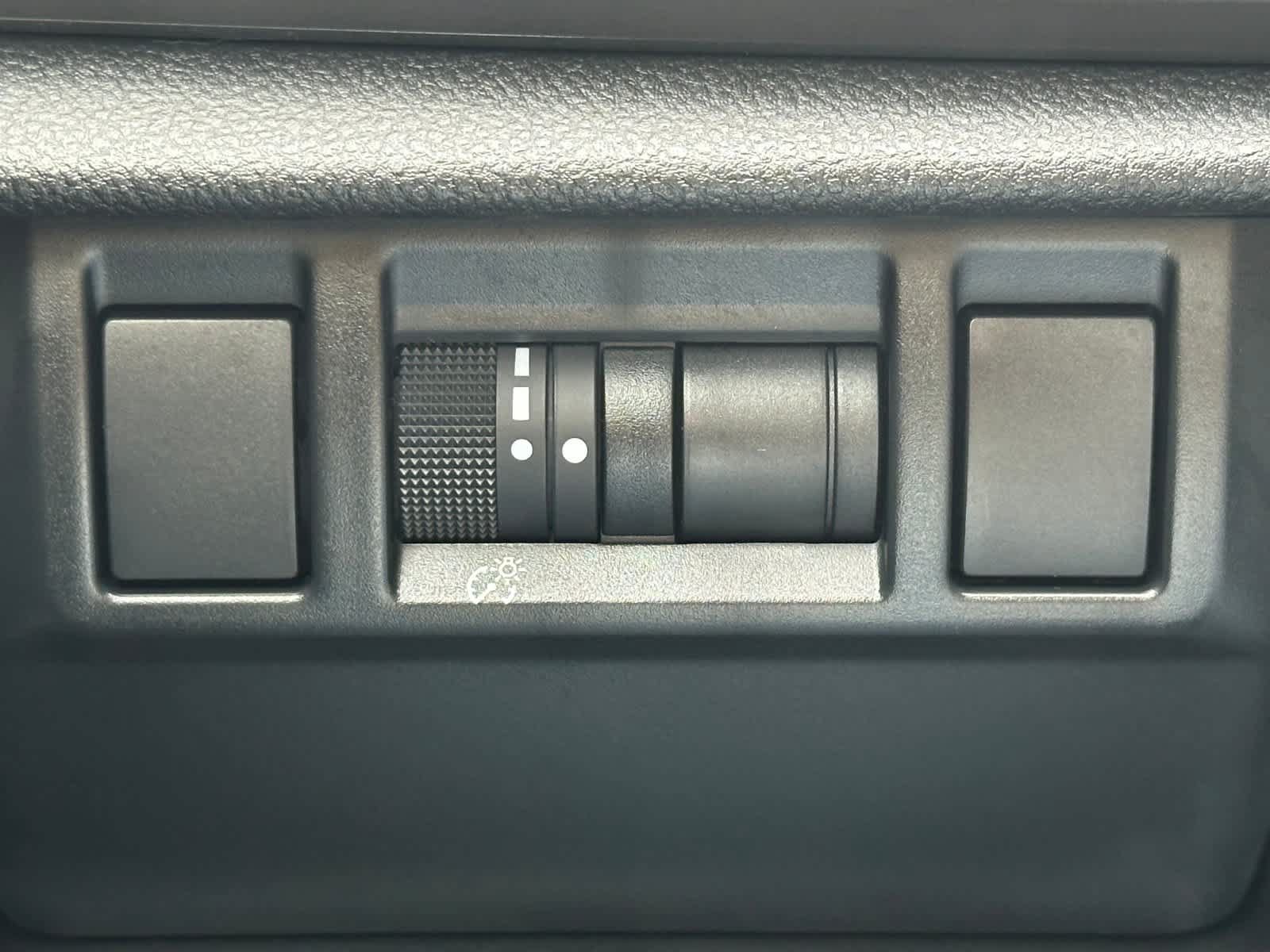 Certified 2025 Subaru Impreza 2.0i AWD/4WD image 20