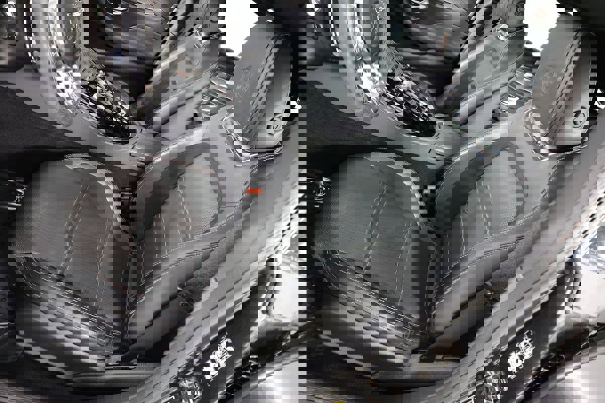 Used 2020 Mercedes-Benz AMG GT 63 S image 10