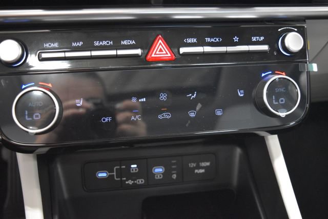 Used 2025 Hyundai Tucson SEL image 28