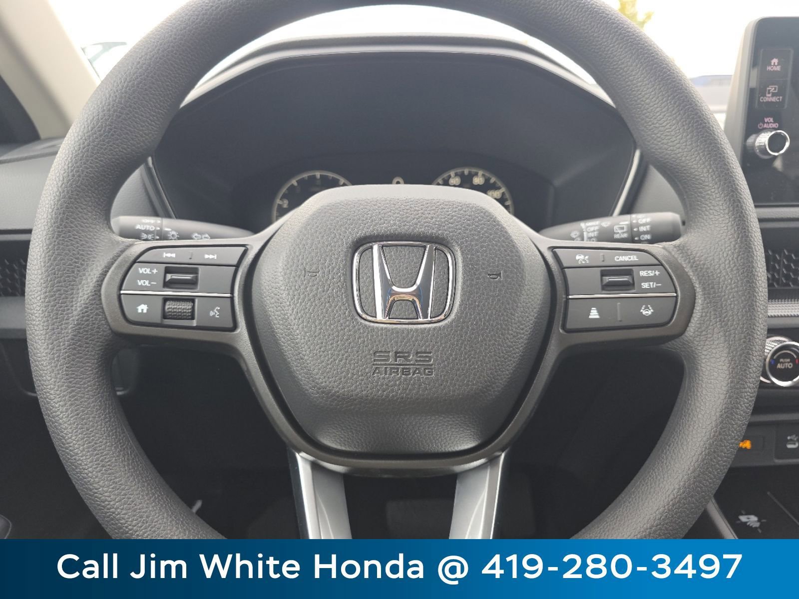 New 2026 Honda CR-V LX image 23