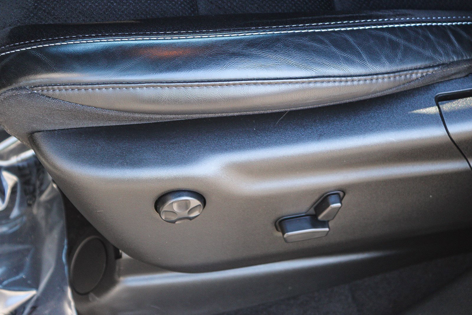 Used 2024 Dodge Durango SRT image 22