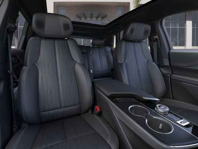 New 2026 Cadillac Lyriq V w/ LPO, Floor Liner Package image 16
