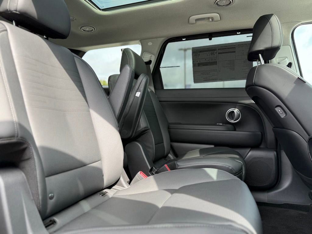 New 2026 Hyundai Palisade Limited image 15