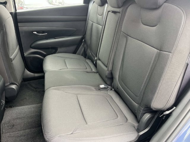 New 2026 Hyundai Tucson SE FWD image 16