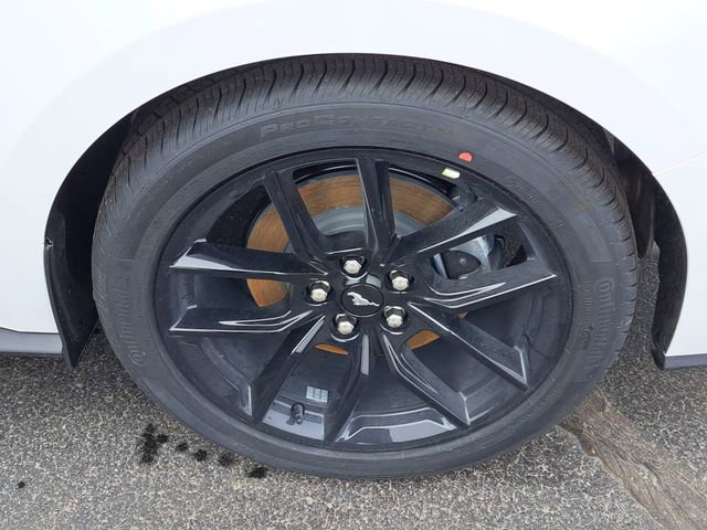 New 2026 Ford Mustang Premium RWD image 20
