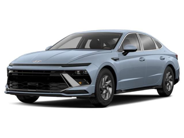 New 2026 Hyundai Sonata SE image 1