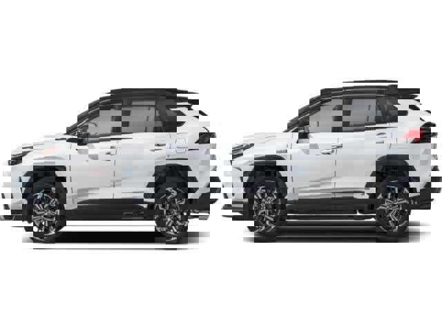 Used 2024 Toyota RAV4 XSE image 3